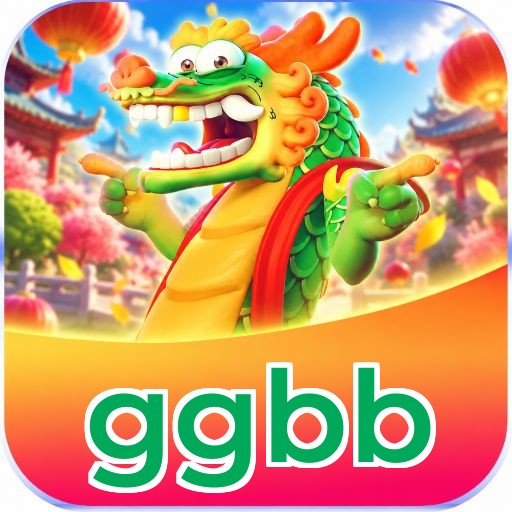 Logo ggbb Bônus Brasil