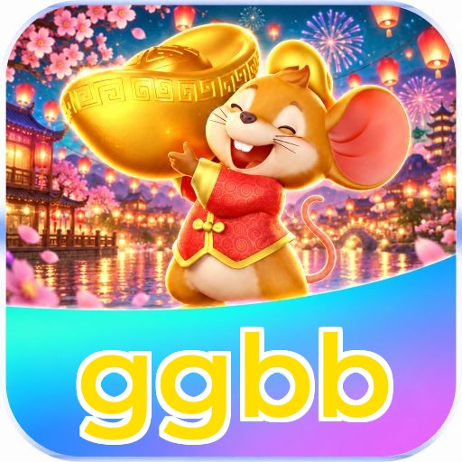 Logo ggbb Telegram Canal Oficial