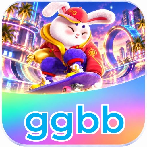 Logo da ggbb