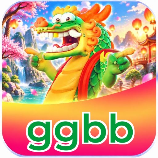 Logo ggbb Cassino Online Brasil