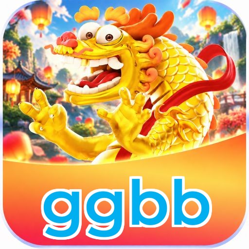ggbb APP Logo Oficial Certificado Android iOS