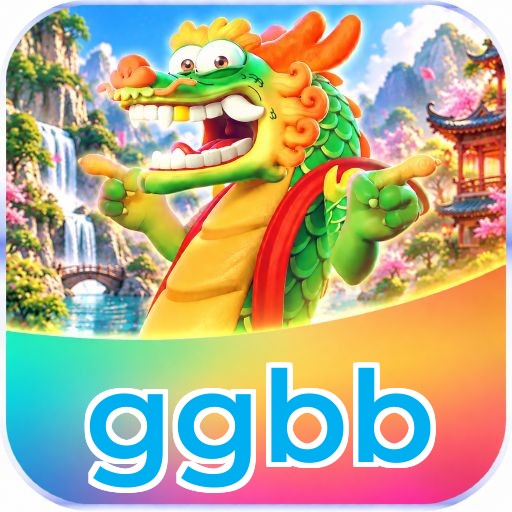Logo ggbb Cassino Ao Vivo Brasil