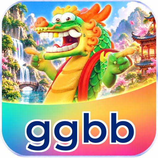 Logo ggbb APP Mobile Brasil