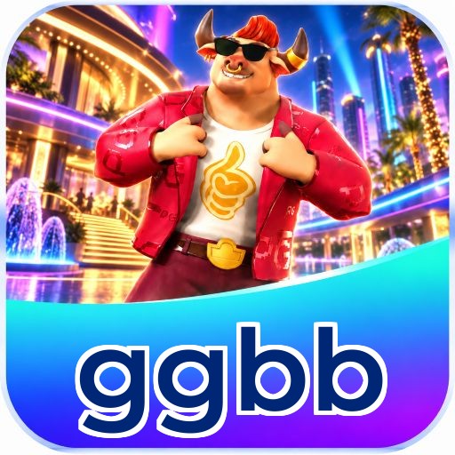 ggbb Logo