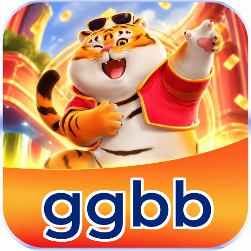 ggbb Logo - Bônus de Cadastro
