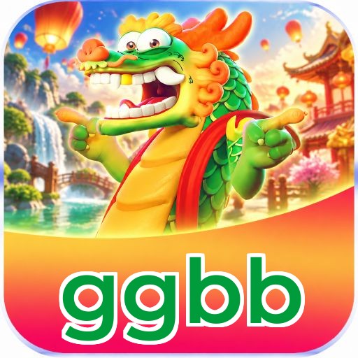 Logo ggbb Slots Premium Brasil